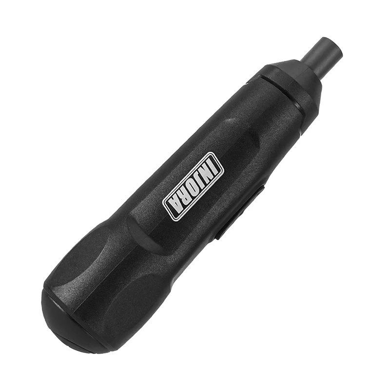 INJORA Mini Cordless Electric Screwdriver Set for 1/18 1/24 RC Crawler - Image 10