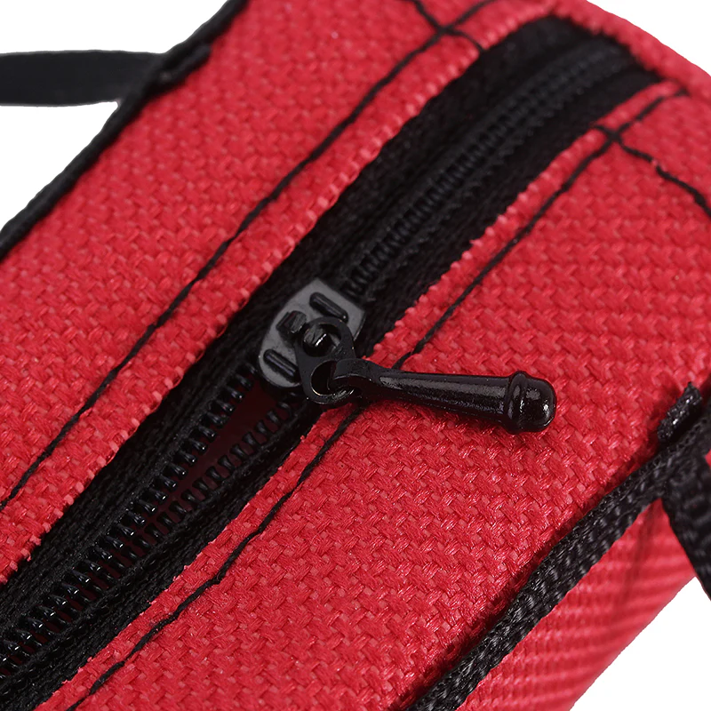 INJORA Mini Sport Travel Bag for 1/18 1/24 RC Crawler TRX4M SCX24 AX24 FCX24 - Image 3