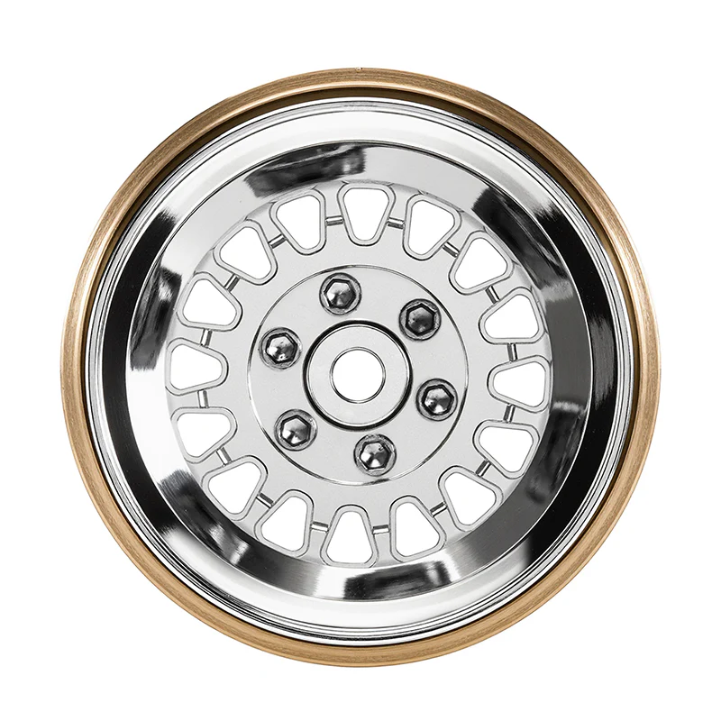 INJORA 1.3" ModuWheel -4.05mm Offset Wheels for Micro Crawlers(W1316) - Image 18