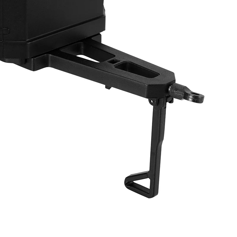 INJORA Off-Road Camping Trailer for 1/18 1/24 RC Crawlers TRX4M SCX24 - Image 47