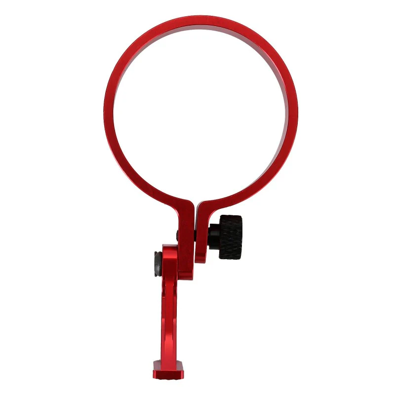 [Clearance Sale] INJORA One-handed Control Adaptor Transmitter Steering Wheel for TQI Remote Controller - Image 4