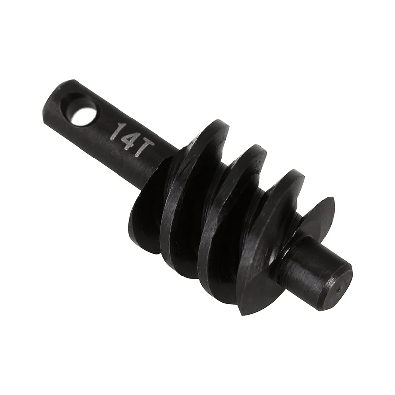 INJORA Overdrive Underdrive Gears for SCX24 AX24 - Image 13