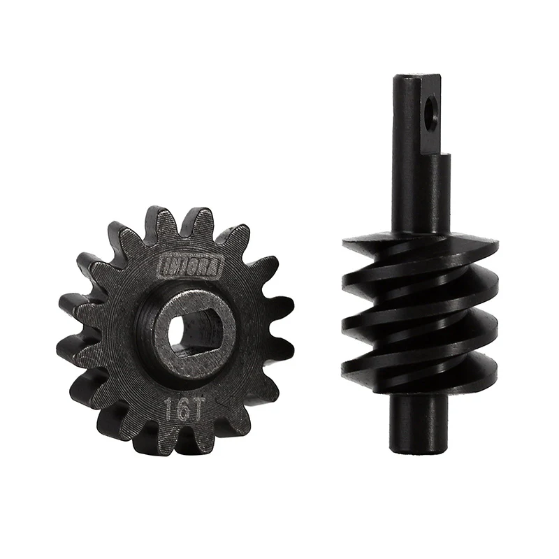 INJORA Overdrive Underdrive Gears for SCX24 AX24 - Image 15