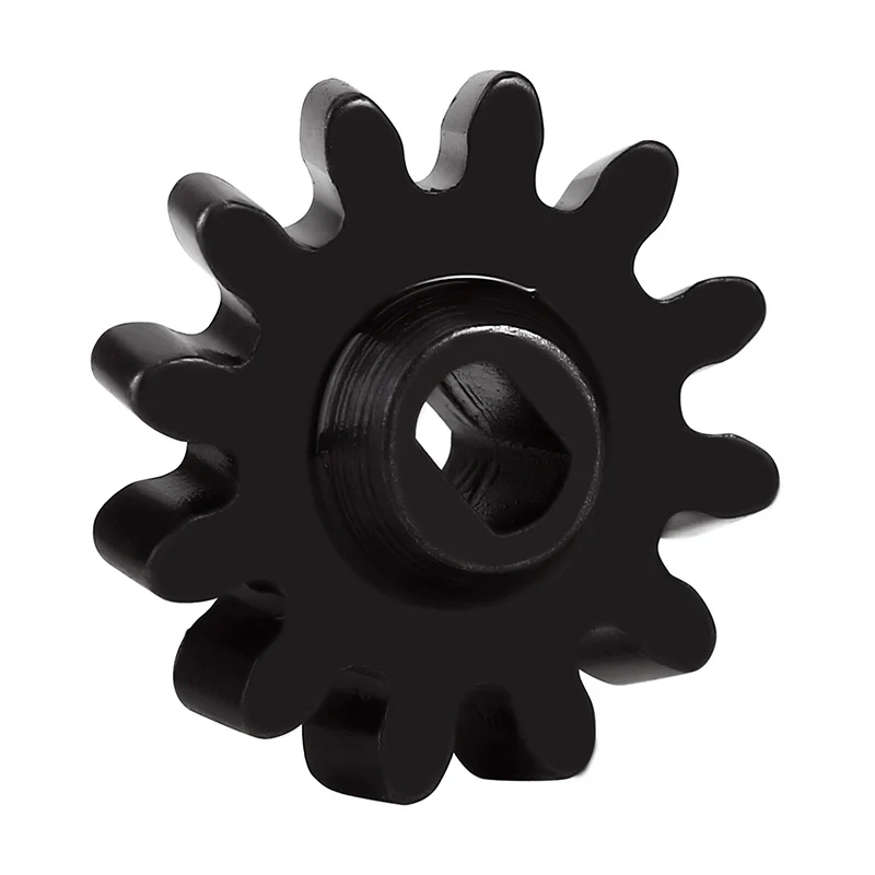 INJORA Overdrive Underdrive Gears for SCX24 AX24 - Image 4