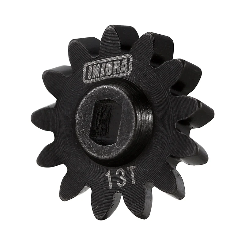 INJORA Overdrive Underdrive Gears for SCX24 AX24 - Image 8