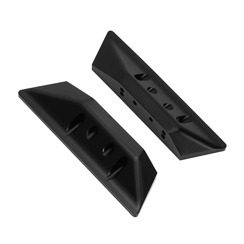 INJORA POM Plastic Rock Sliders Side Plates for 1/18 Redcat Ascent-18 - Image 10
