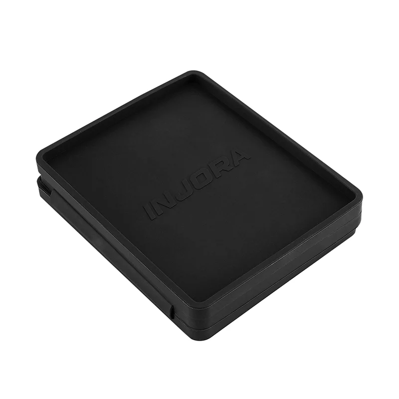 [US Warehouse] INJORA Portable Tri-Fold Silicone Parts Tray (108*88mm) - Image 10