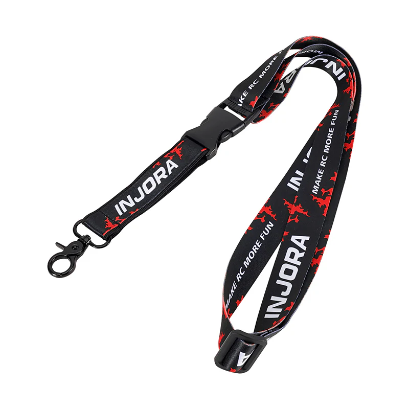 INJORA Quick-Release RC Transmitter Lanyard - Image 8