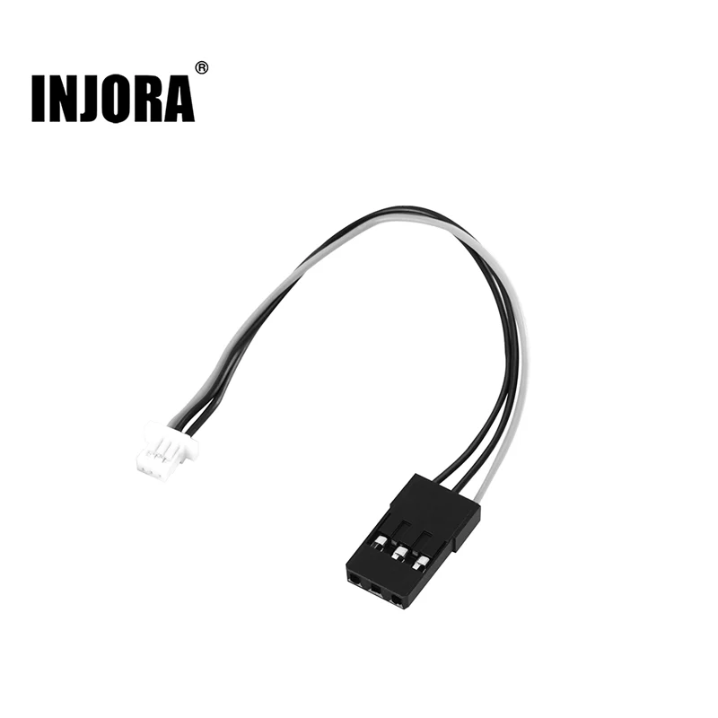 INJORA receiver connector wire for MBL32 ESC