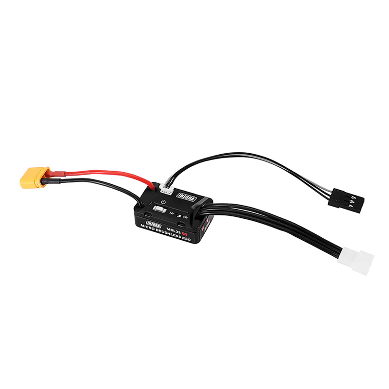 INJORA receiver connector wire for MBL32 ESC - Image 6