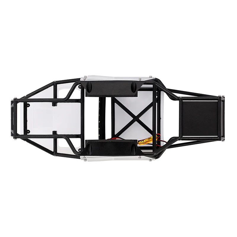 INJORA Tarantula Nylon Buggy Body for 1/18 TRX4M - Image 14