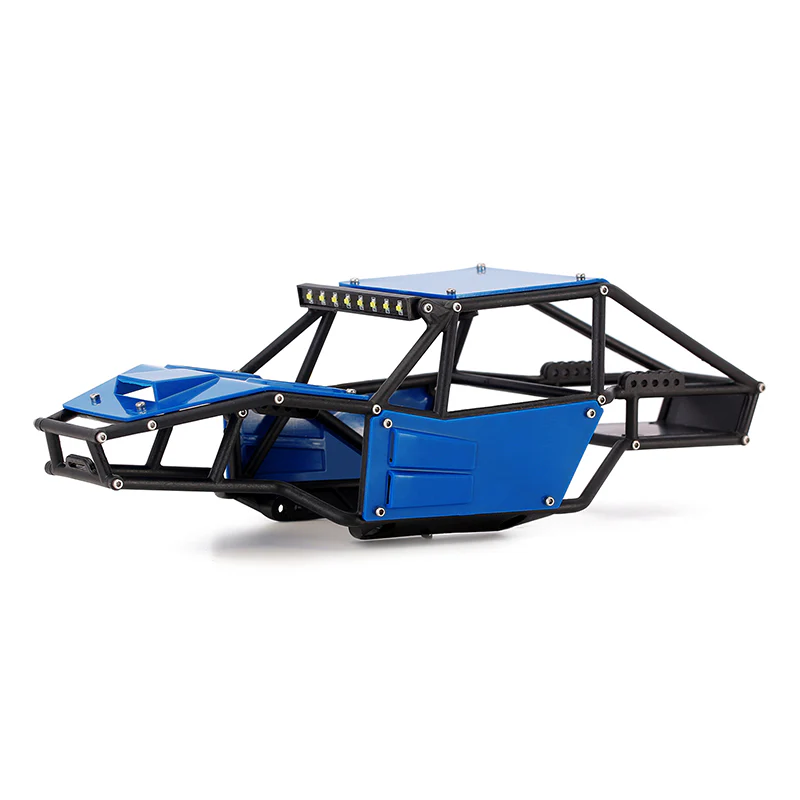 INJORA Tarantula Nylon Buggy Body for 1/18 TRX4M - Image 15