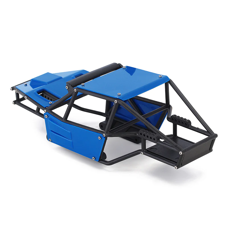 INJORA Tarantula Nylon Buggy Body for 1/18 TRX4M - Image 18