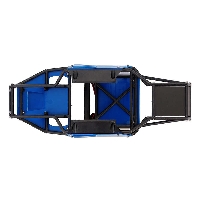 INJORA Tarantula Nylon Buggy Body for 1/18 TRX4M - Image 19