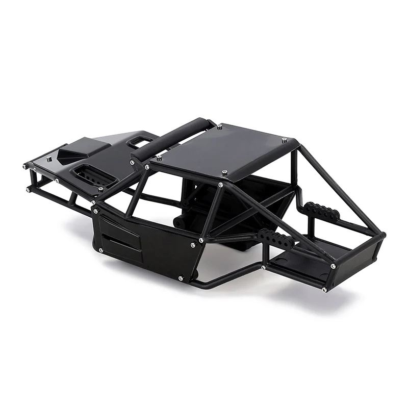 INJORA Tarantula Nylon Buggy Body for 1/18 TRX4M - Image 7