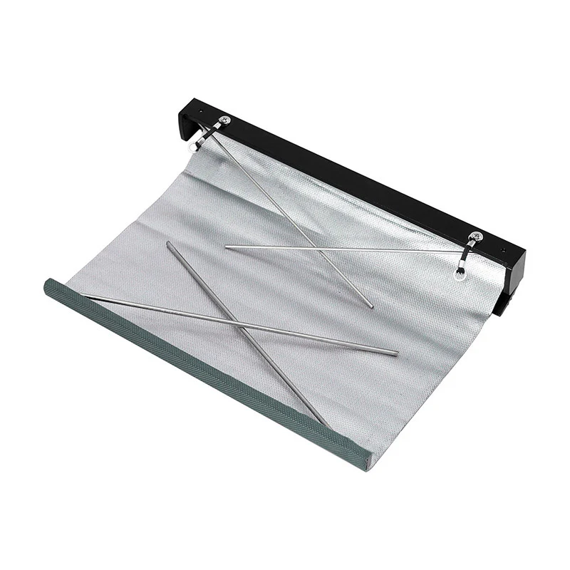 INJORA Scale Retractable Overland Awning for 1/18 1/24 RC Crawler - Image 5
