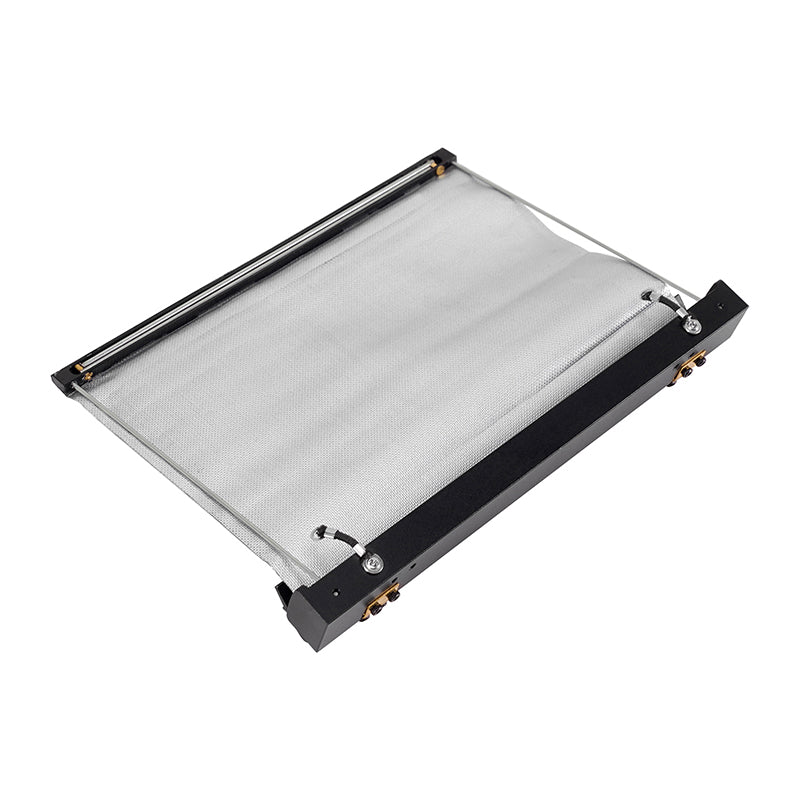 INJORA Scale Retractable Overland Awning for 1/18 1/24 RC Crawler - Image 6