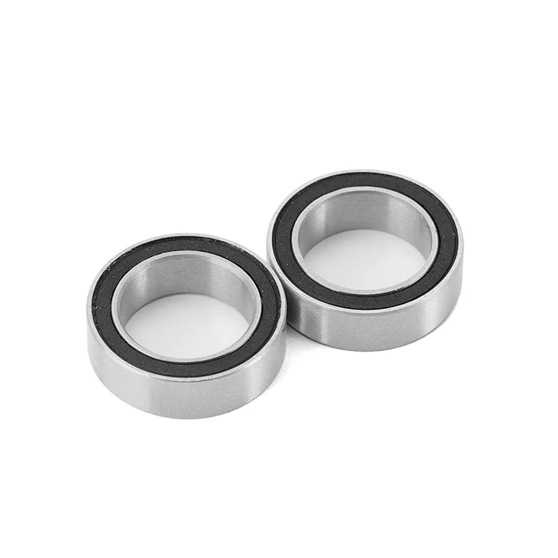 INJORA Sealed Steel Bearing Kit (22 pcs) for 1/18 TRX4M (4M-03) - Image 6