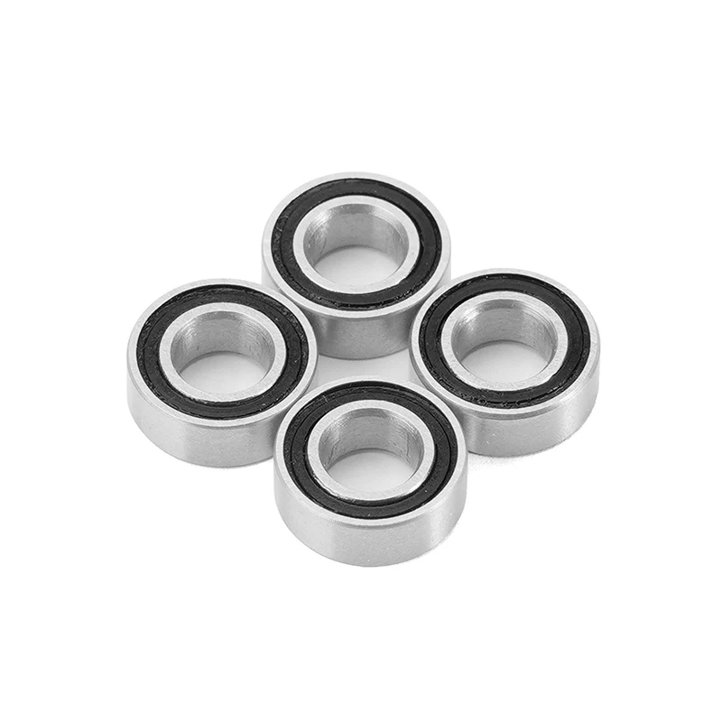 INJORA Sealed Steel Bearing Kit (22 pcs) for 1/18 TRX4M (4M-03) - Image 7