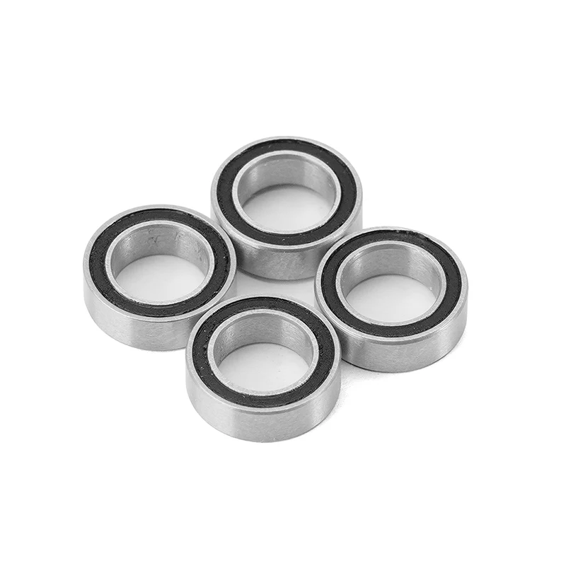 INJORA Sealed Steel Bearing Kit (22 pcs) for 1/18 TRX4M (4M-03) - Image 8