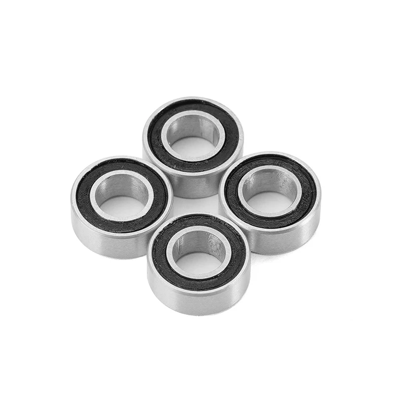 INJORA Sealed Steel Bearing Kit (22 pcs) for 1/18 TRX4M (4M-03) - Image 9