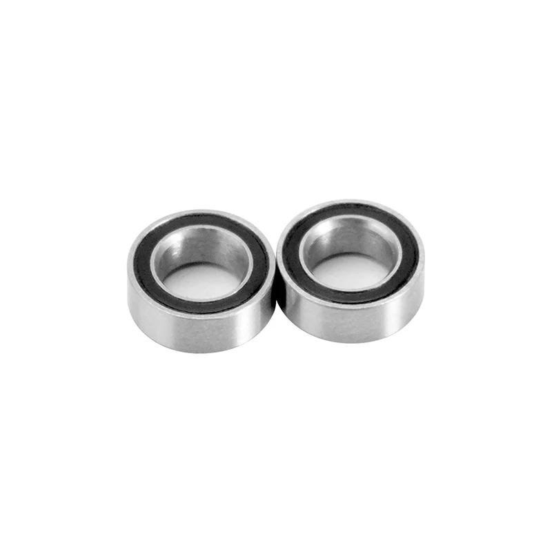 INJORA Sealed Steel Bearing Kit (24 pcs) for FMS FCX24 FCX18 - Image 5