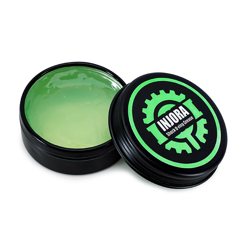 INJORA Shock O-ring Leak Proof Seal Grease for RC Cars (19g) - Image 3