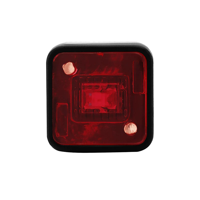 [Clearance Sale] INJORA Side Marker Lights Warning Lights for RC Cars (10x10mm) - Image 13