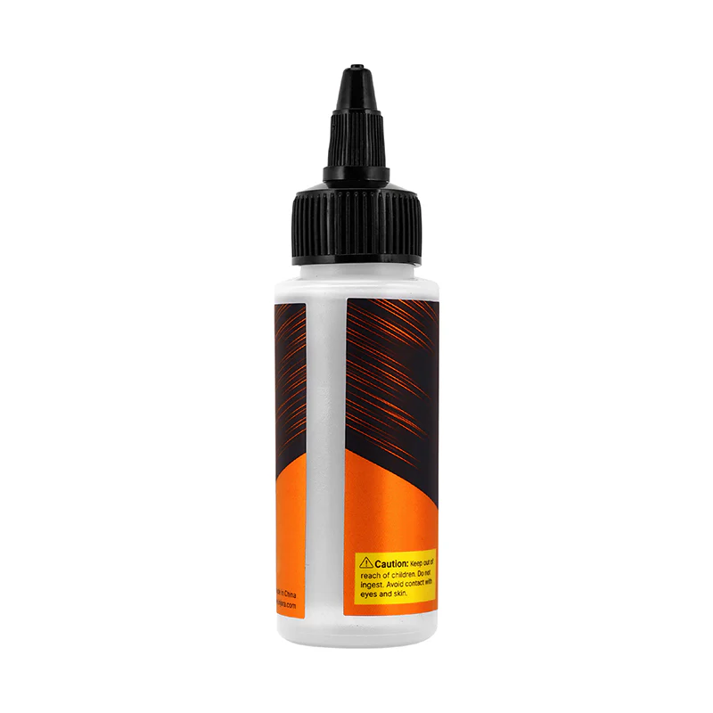INJORA Silicone RC Car Shock Oil (10WT 20WT 30WT 40WT 50WT 60WT) - Image 16