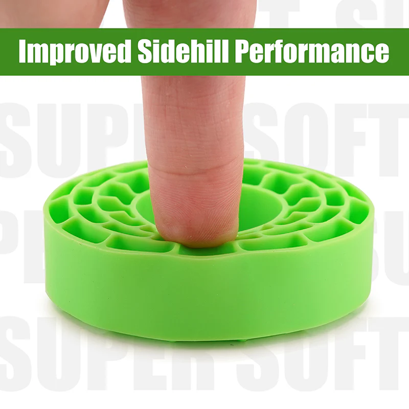 [Germany Clearance Deal] INJORA Silicone Rubber Inserts for 1.0" 61-63mm Tires (1062) - Image 14