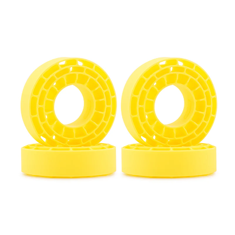 [Germany Clearance Deal] INJORA Silicone Rubber Inserts for 1.0" 61-63mm Tires (1062) - Image 2