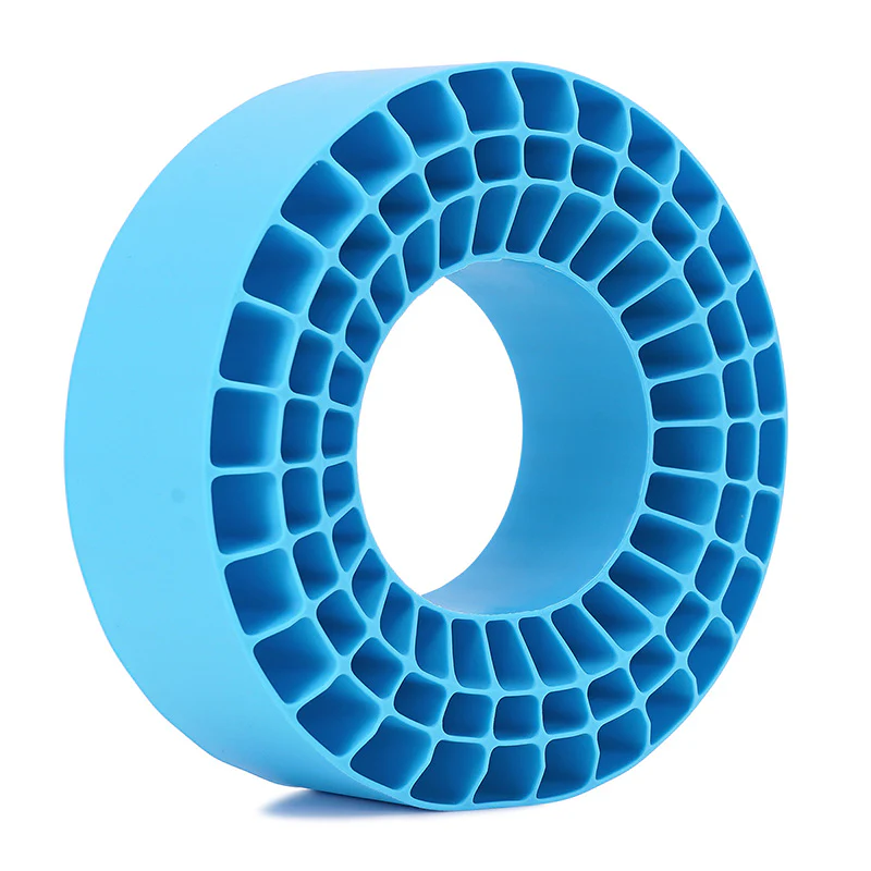 [US Warehouse] INJORA 4pcs Silicone Rubber Inserts for 132-134mm(5.25" OD) 2.2" Tires (2202) - Image 19