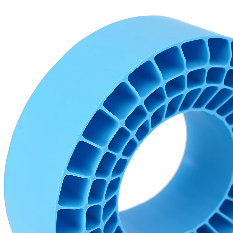 INJORA Silicone Rubber Inserts for 2.2" (132-134mm 5.25" OD) Tires (2202) - Image 17