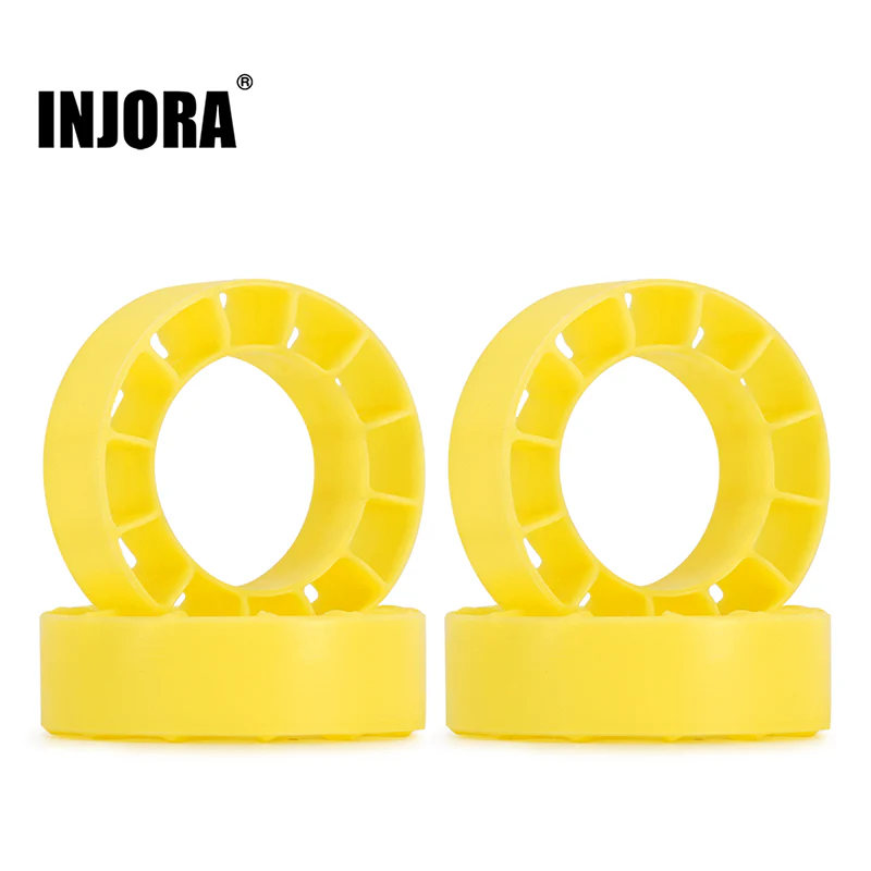 0.7" Tires & Wheels