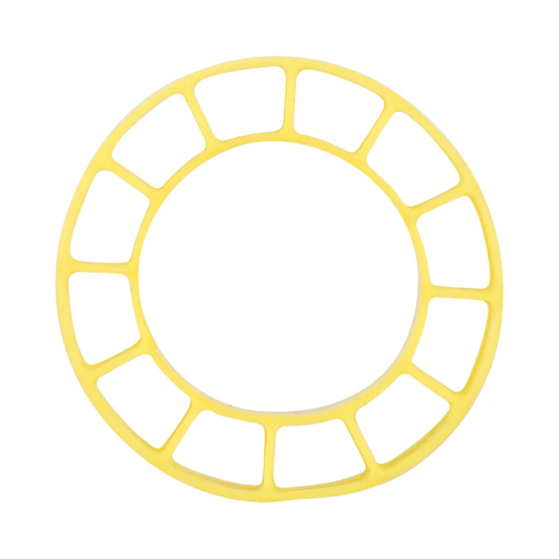 INJORA Silicone Rubber Inserts for 0.7" 36mm Tires - Image 6