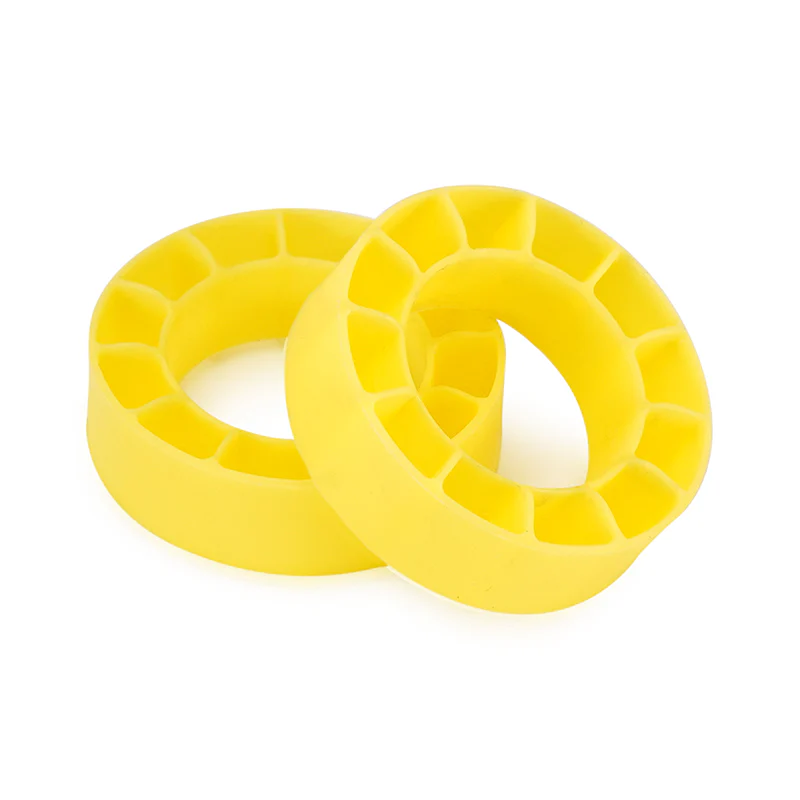 INJORA Silicone Rubber Inserts for 0.7" 36mm Tires - Image 7