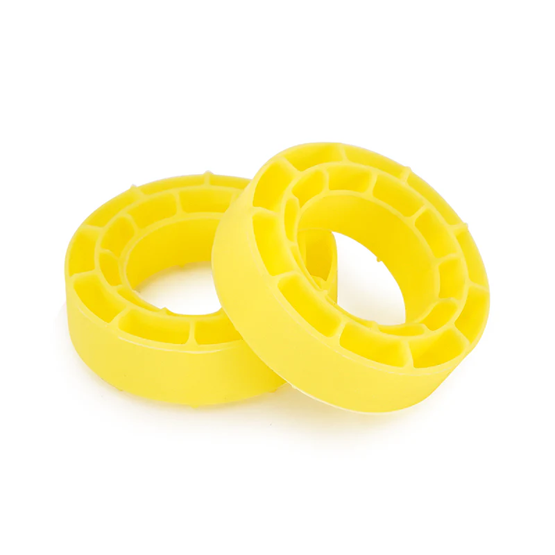 INJORA Silicone Rubber Inserts for 0.7" 39-41mm Tires - Image 7