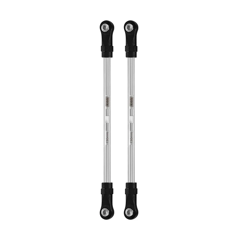 INJORA Stainless Steel Links with Rod Ends for 1/10 RC Crawler - Image 37