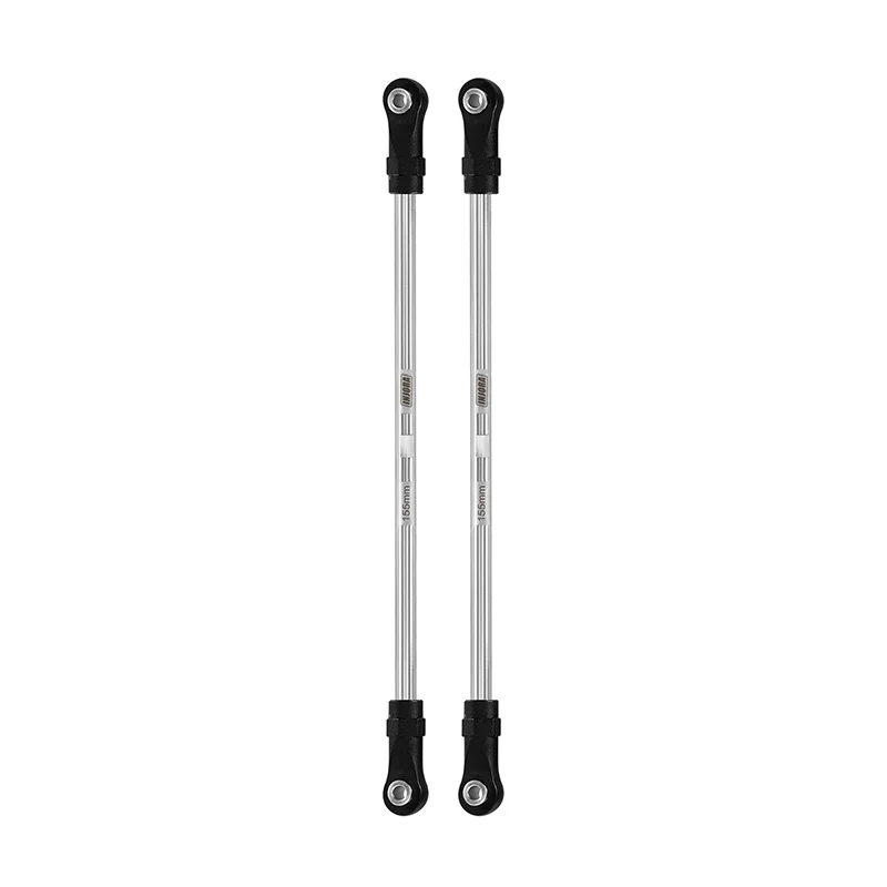 INJORA Stainless Steel Links with Rod Ends for 1/10 RC Crawler - Image 52