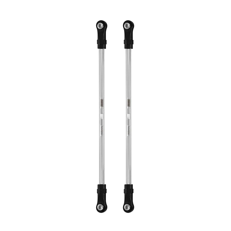 INJORA Stainless Steel Links with Rod Ends for 1/10 RC Crawler - Image 58