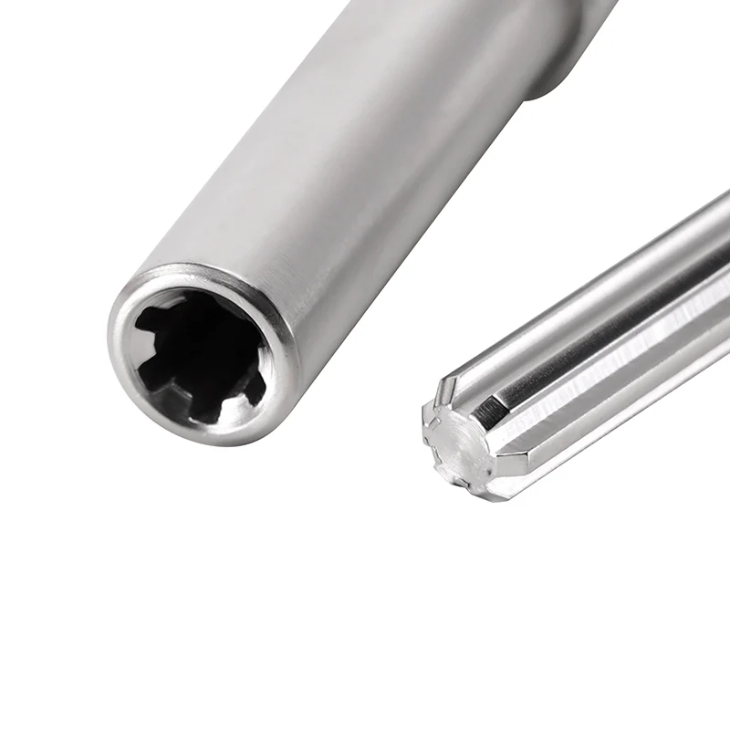 INJORA Stainless Steel Center Drive Shafts for 1/18 HPI Venture18 HobbyPlus CR18P - Image 8