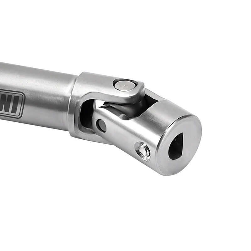 INJORA Stainless Steel Drive Shafts for 1/24 FMS FCX24M - Image 11