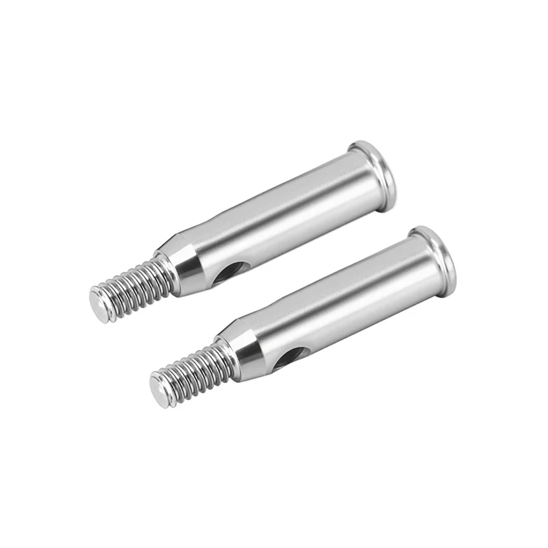 INJORA U-joint Drive Shaft Wheel Hexes for Losi Micro-B Micro-T - Image 6