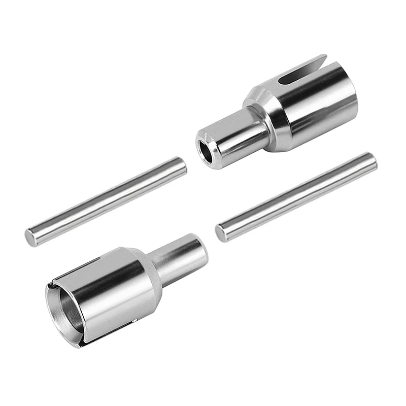 INJORA U-joint Drive Shaft Wheel Hexes for Losi Micro-B Micro-T - Image 7