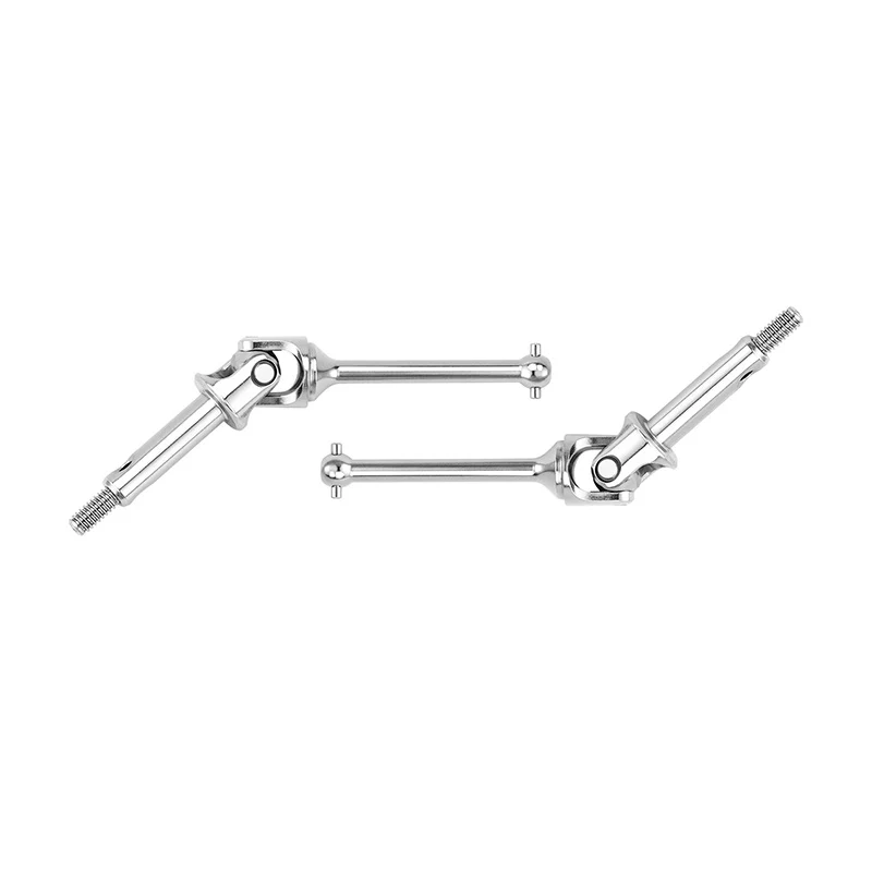 INJORA U-joint Drive Shaft Wheel Hexes for Losi Micro-B Micro-T - Image 8