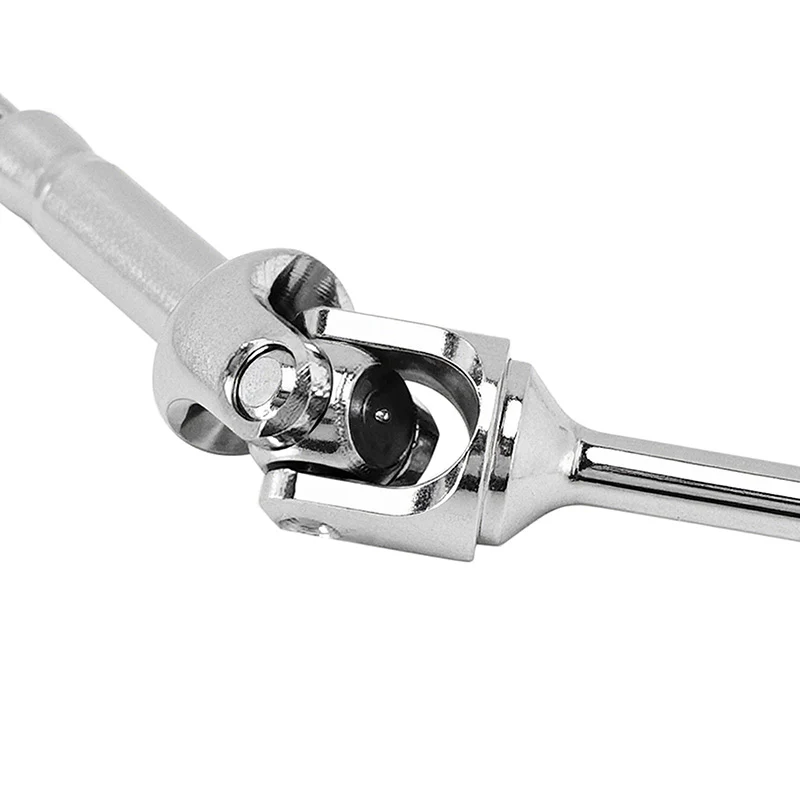 INJORA U-joint Drive Shaft Wheel Hexes for Losi Micro-B Micro-T - Image 9
