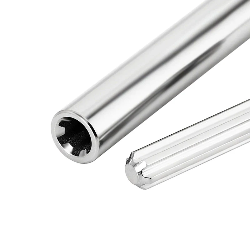 INJORA Stainless Steel Drive Shafts for 1/18 Redcat Ascent-18 APEX - Image 8