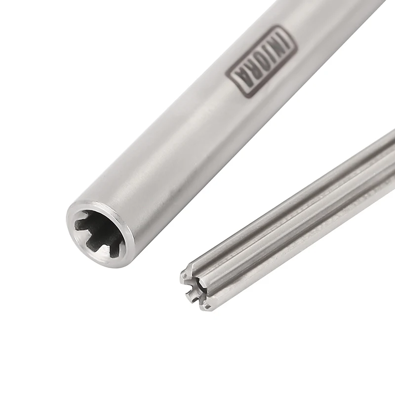 INJORA Stainless Steel Drive Shafts with D-Shaped Hole for SCX24 Deadbolt GX470 - Image 8