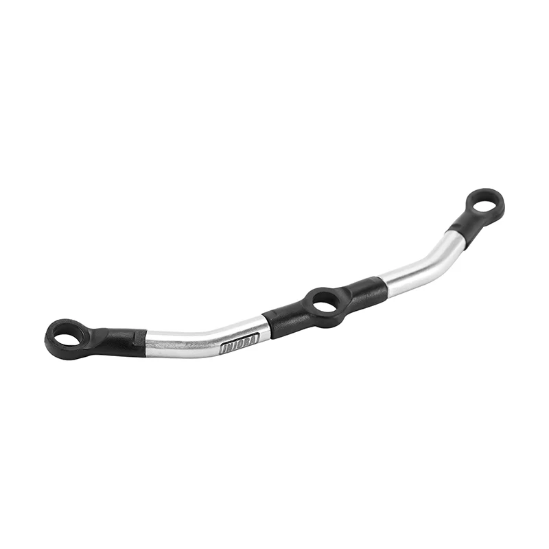 INJORA Stainless Steel High Clearance Links Set for 1/18 TRX4M Defender Bronco - Image 8