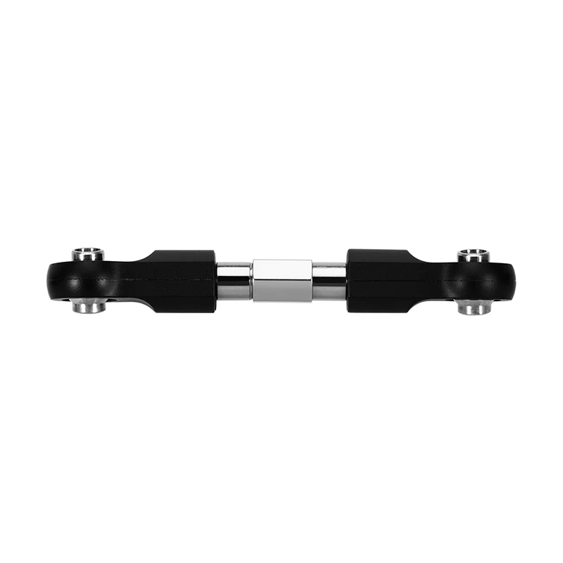INJORA Stainless Steel Steering Links for Arrma Mojave Grom Losi Nascar - Image 5